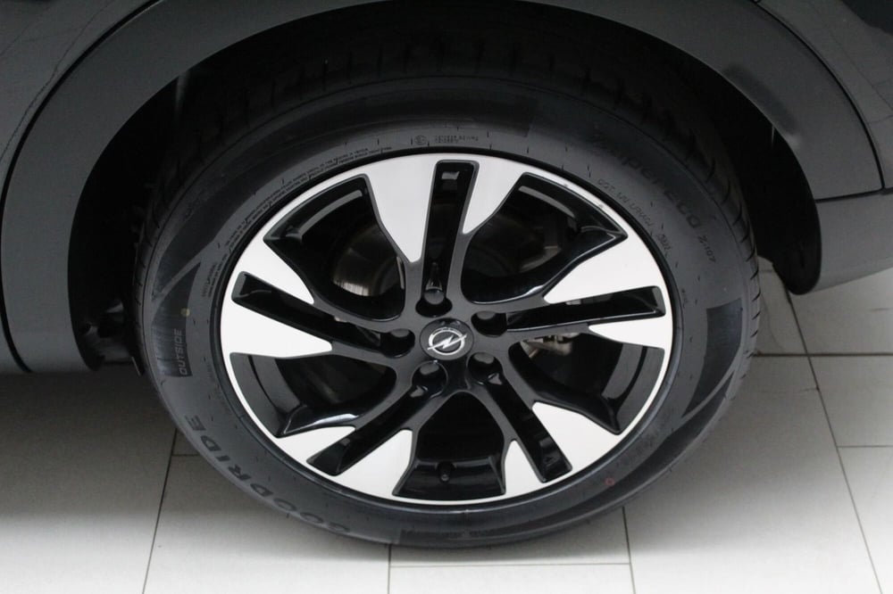 Opel Grandland X usata a Cremona (6)