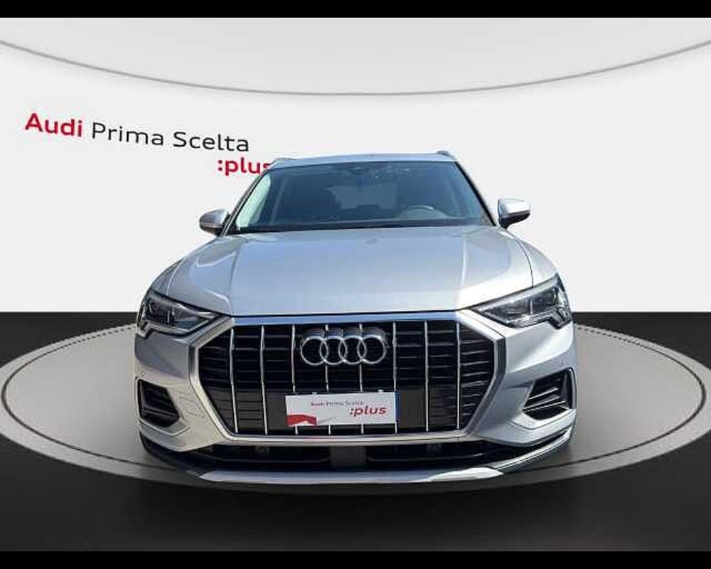 Audi Q3 usata a Roma (2)