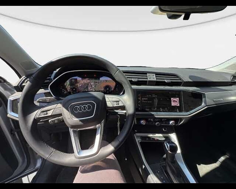 Audi Q3 usata a Roma (6)