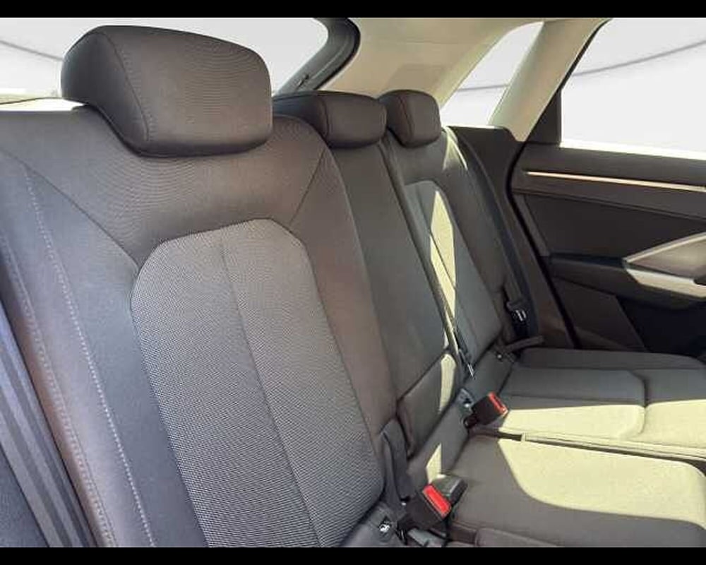 Audi Q3 usata a Roma (9)
