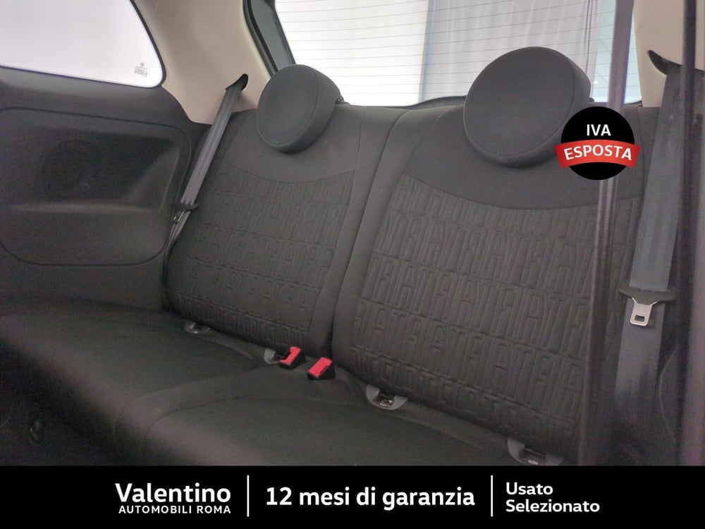 Fiat 500 usata a Roma (10)