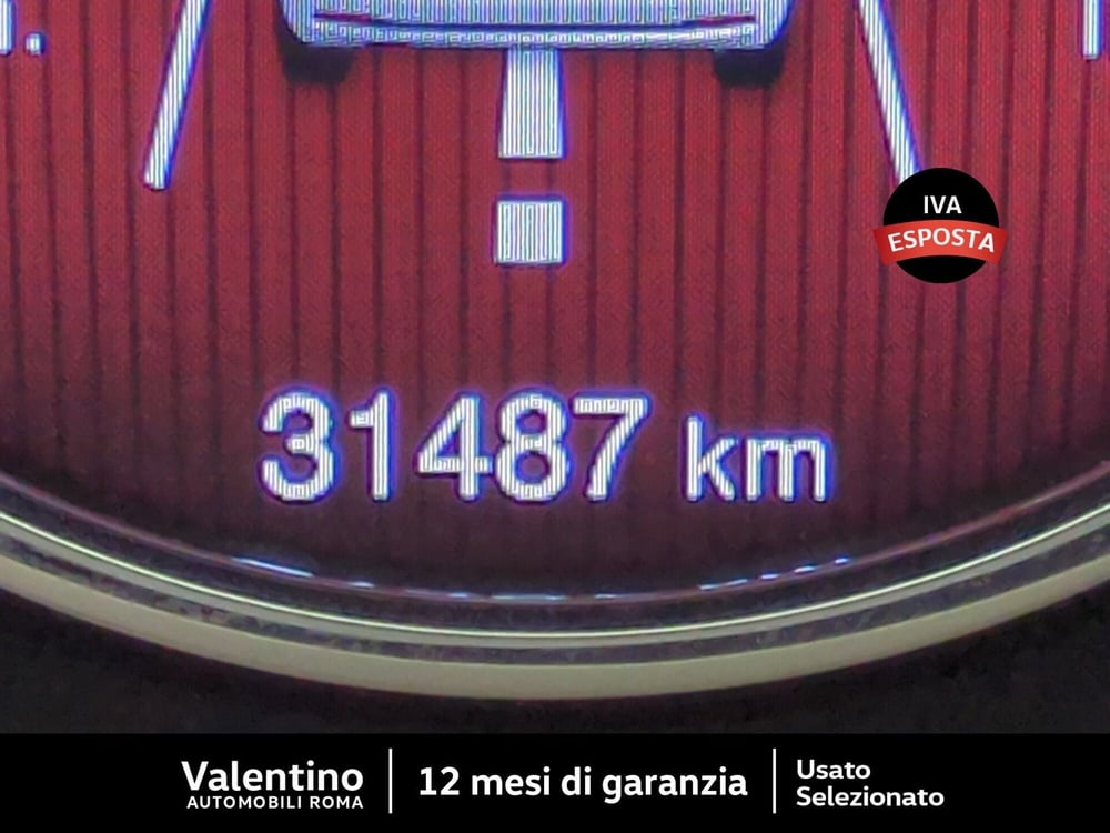 Fiat 500 usata a Roma (12)