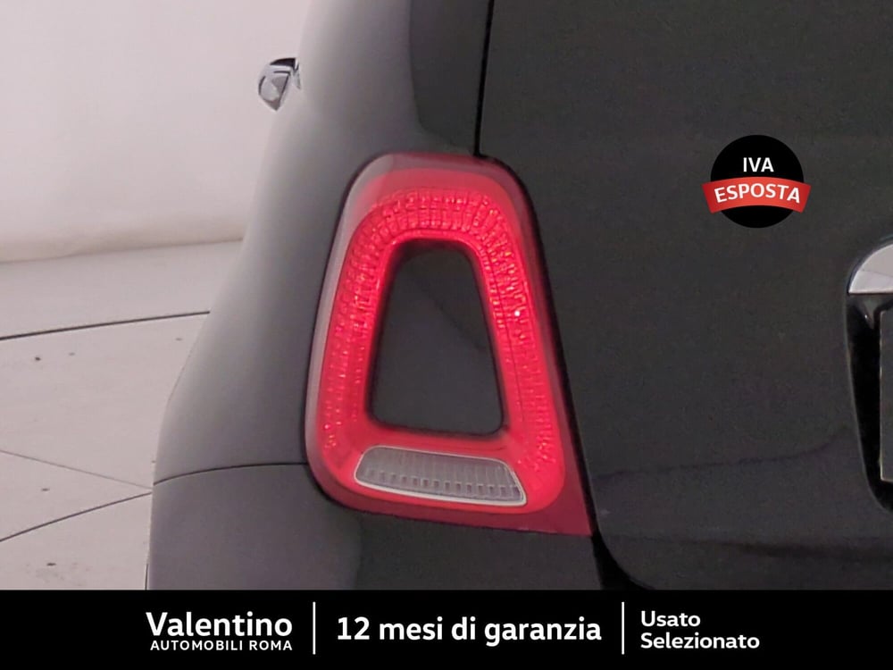 Fiat 500 usata a Roma (8)