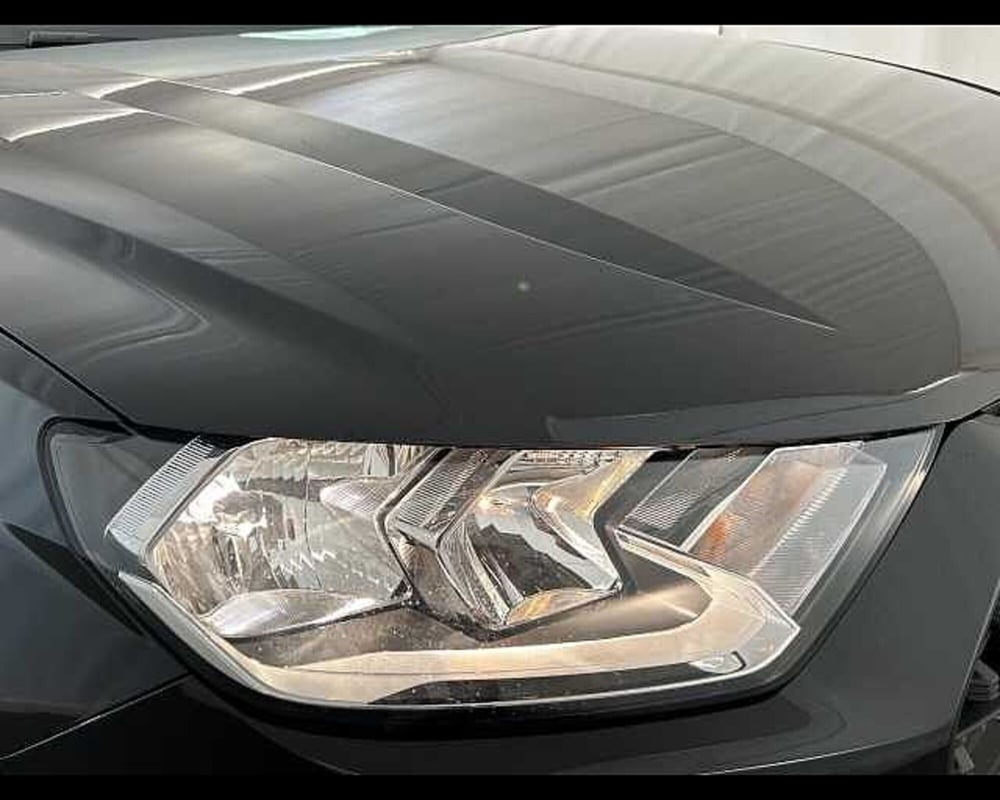 Audi A1 allstreet usata a Roma (13)