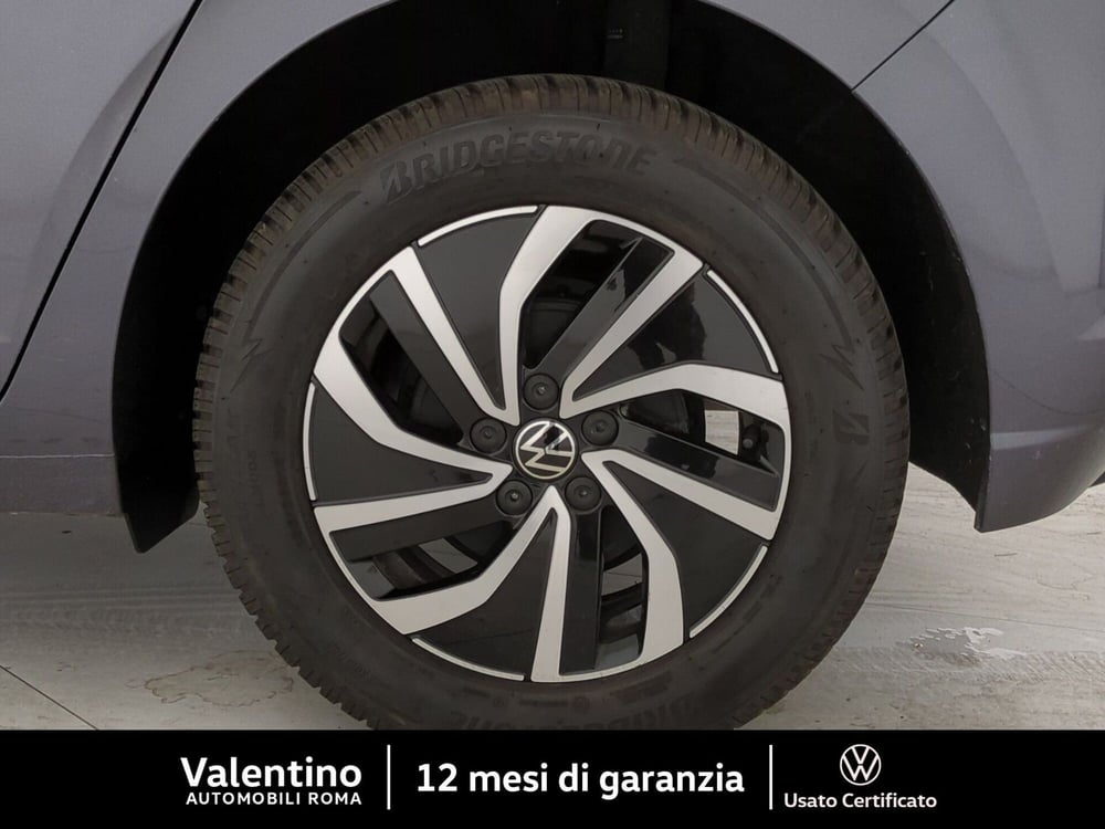 Volkswagen Polo usata a Roma (11)