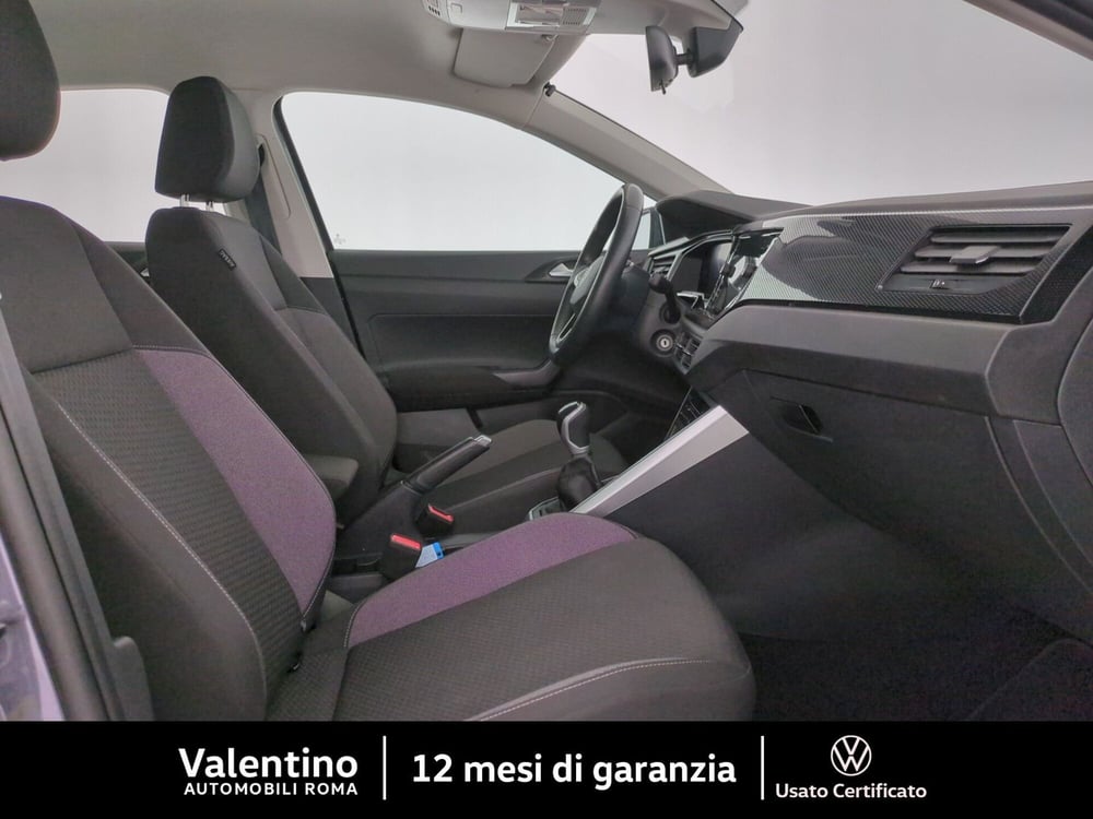Volkswagen Polo usata a Roma (13)