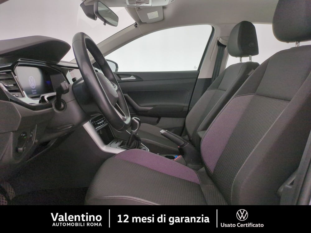 Volkswagen Polo usata a Roma (6)