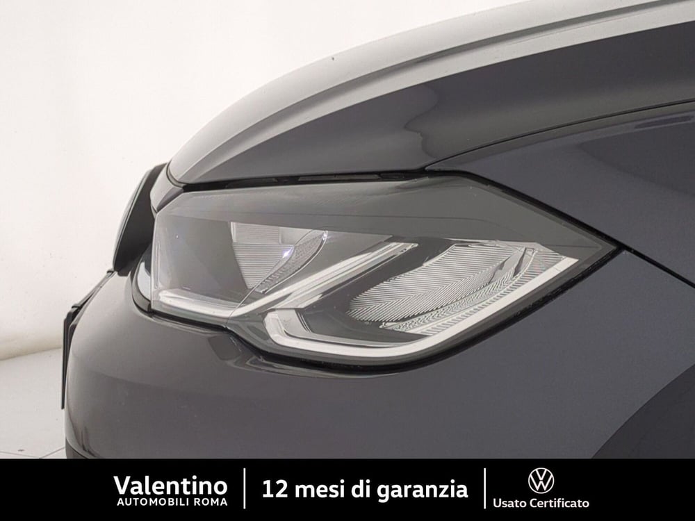 Volkswagen Polo usata a Roma (8)