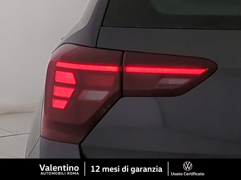 Volkswagen Polo usata a Roma (9)