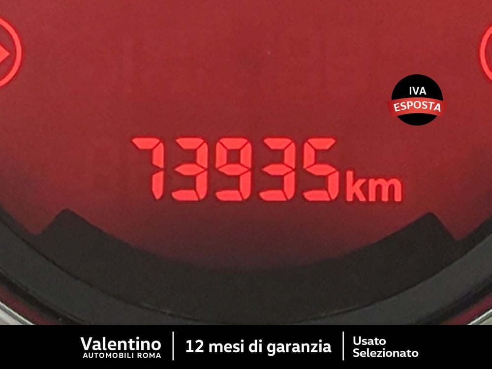 Fiat 500 usata a Roma (12)