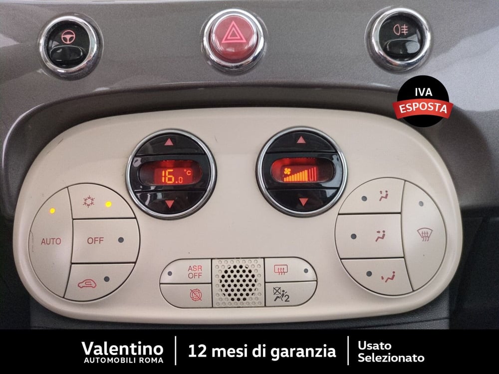 Fiat 500 usata a Roma (13)