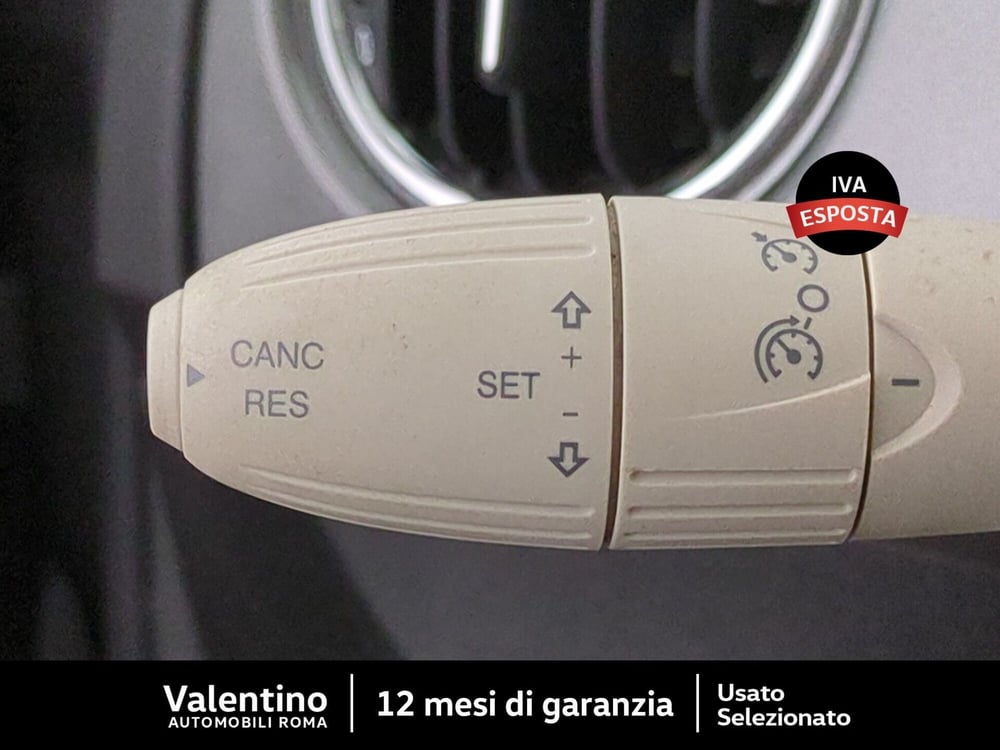 Fiat 500 usata a Roma (18)