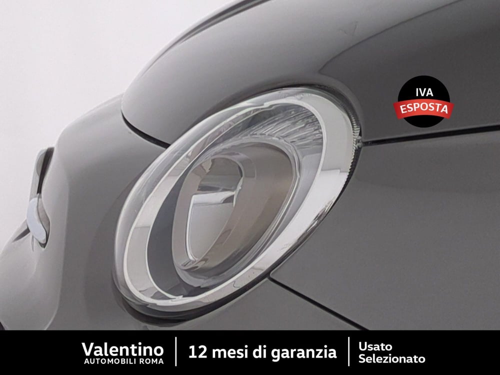 Fiat 500 usata a Roma (7)