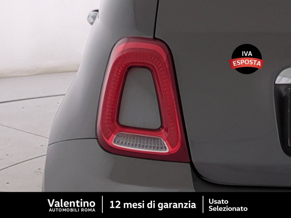 Fiat 500 usata a Roma (8)
