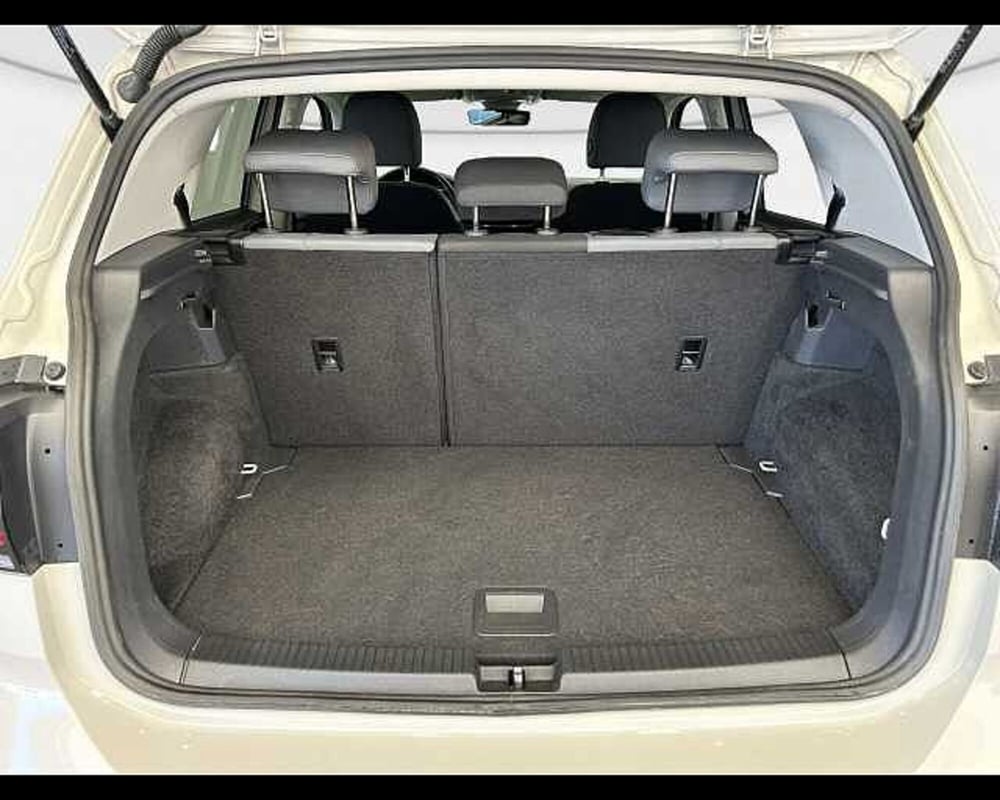 Volkswagen T-Cross usata a Roma (10)
