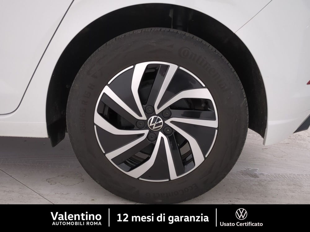 Volkswagen Polo usata a Roma (11)