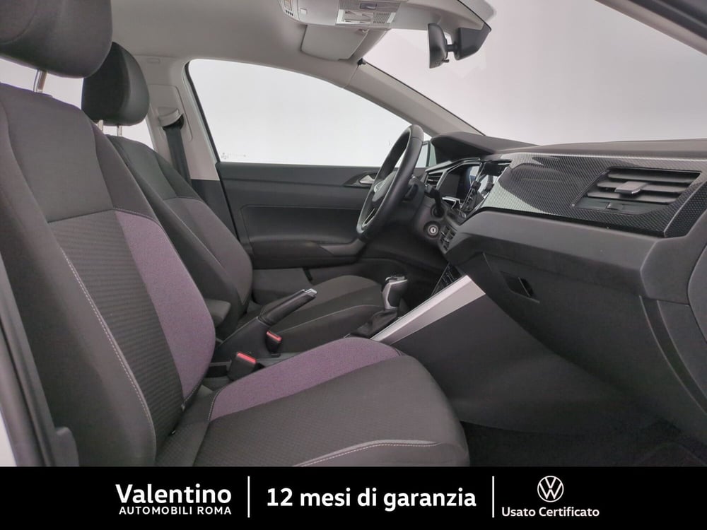 Volkswagen Polo usata a Roma (13)