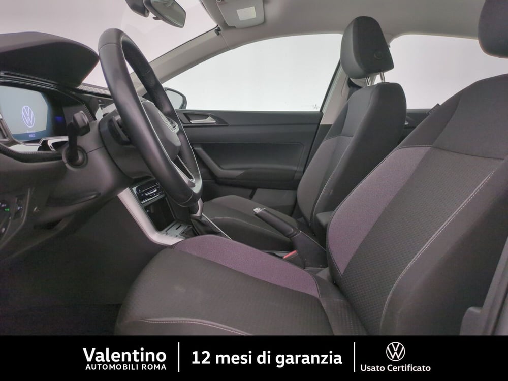 Volkswagen Polo usata a Roma (6)