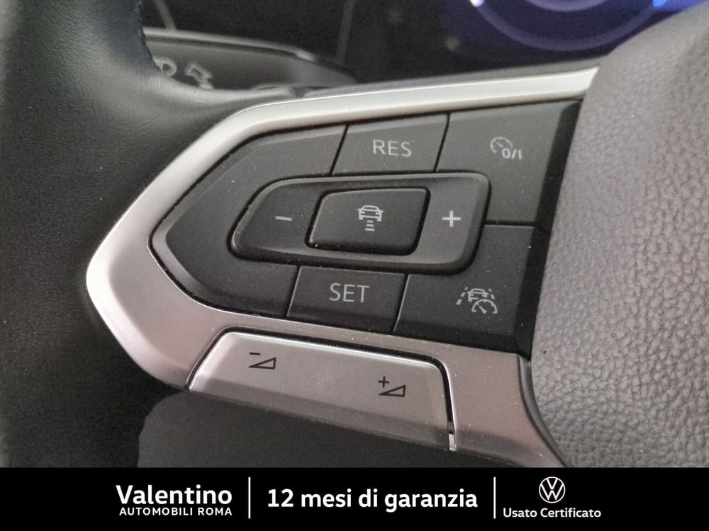 Volkswagen Golf usata a Roma (14)