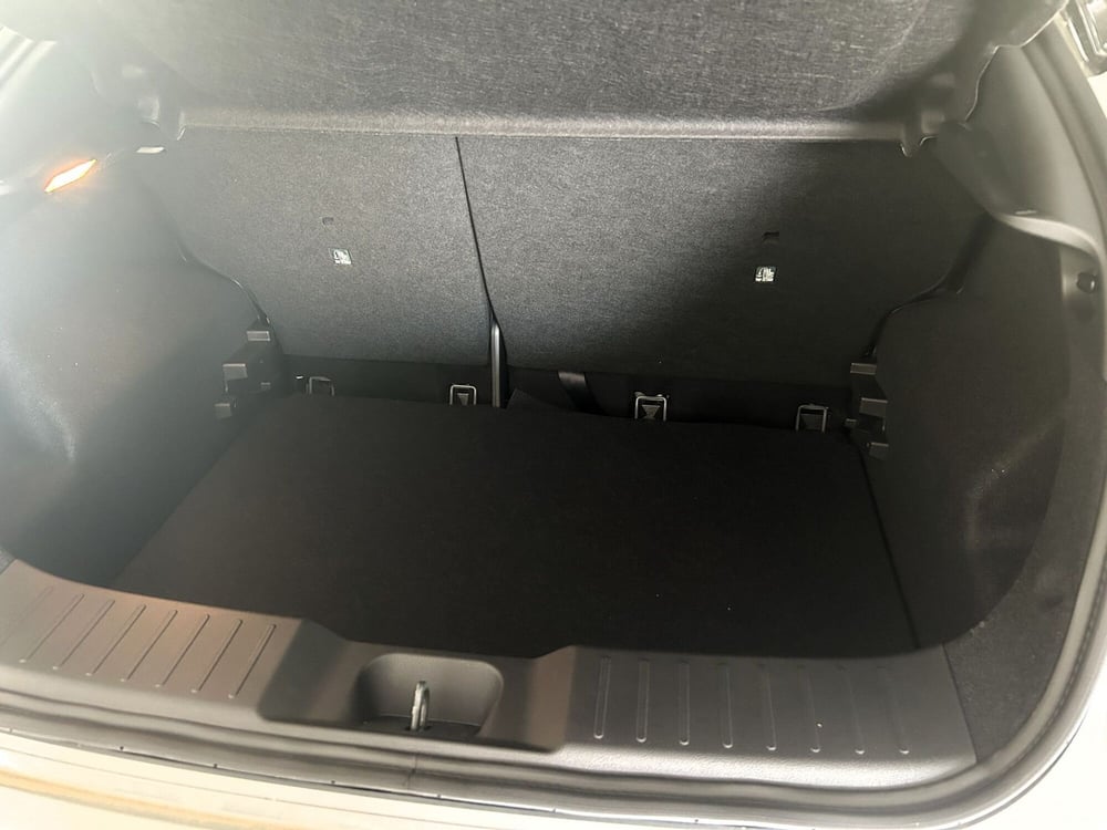 Nissan Juke nuova a Ferrara (14)