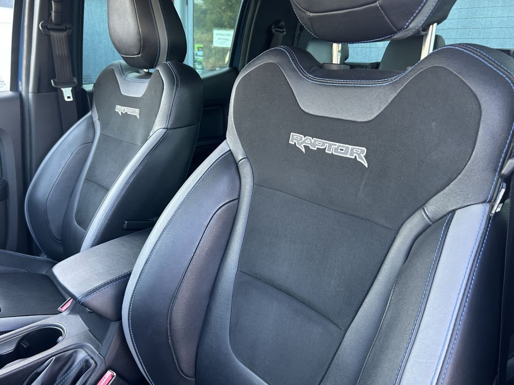 Ford Ranger Pick-up usata a Ferrara (11)