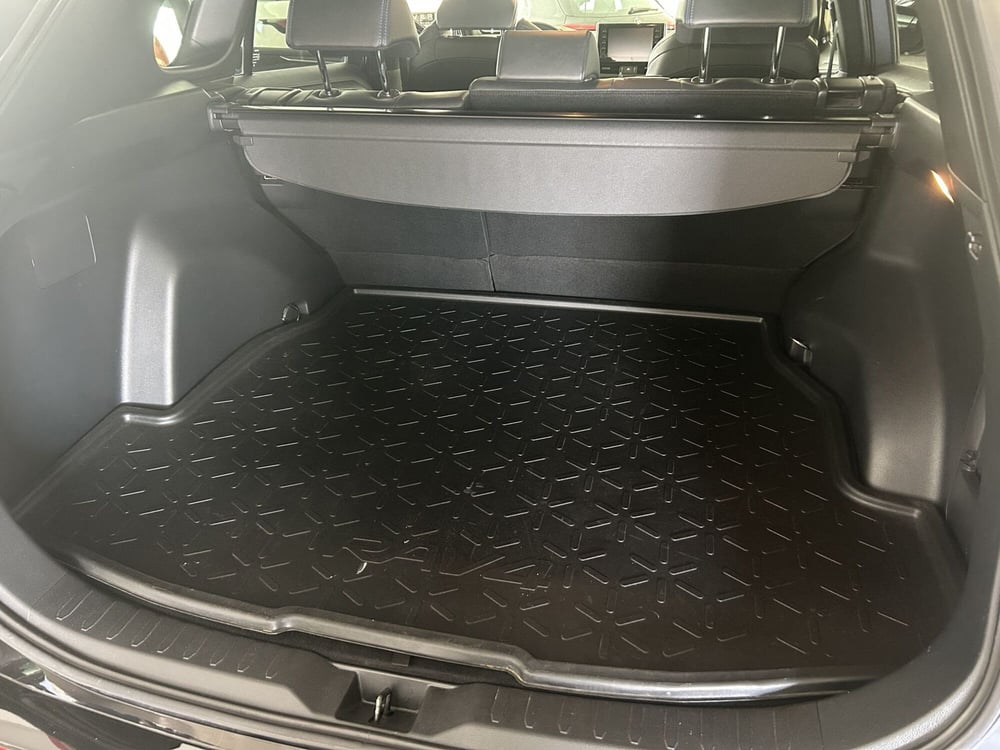 Toyota Rav4 usata a Ferrara (14)