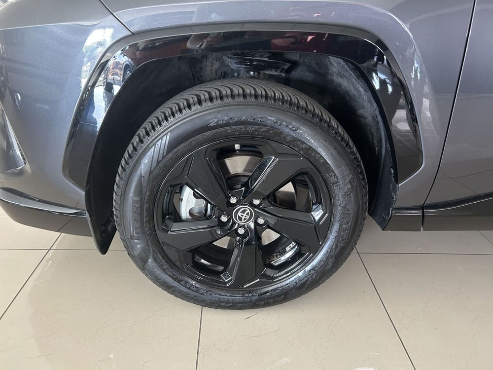 Toyota Rav4 usata a Ferrara (7)