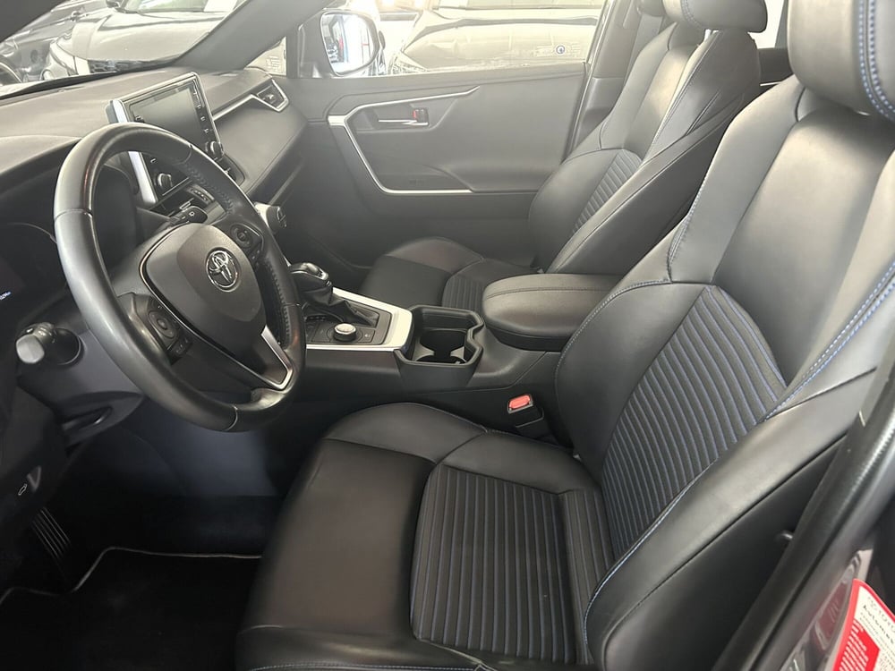 Toyota Rav4 usata a Ferrara (8)