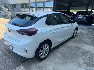 Opel Corsa 1.2 Corsa s&amp;s 75cv del 2022 usata a Ferrara