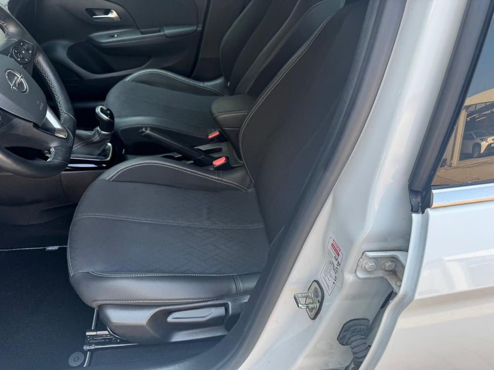 Opel Corsa usata a Ferrara (16)