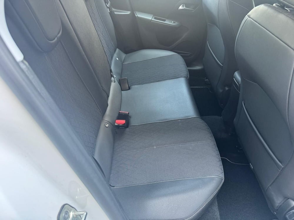Opel Corsa usata a Ferrara (17)