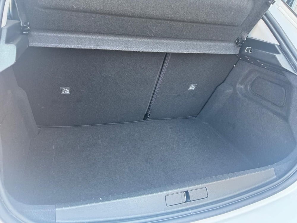 Opel Corsa usata a Ferrara (19)