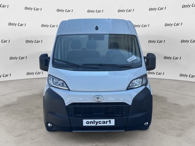 Toyota Proace Max Furgone Max 35H 2.2d 140cv L4H3 nuova a Ferrara