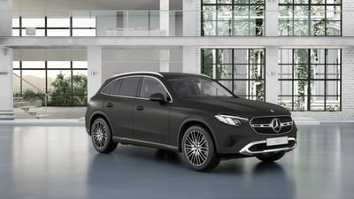 Mercedes-Benz GLC SUV 220 d Advanced 4matic auto nuova a Mozzagrogna