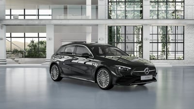 Mercedes-Benz Classe A 200 d Automatic Executive nuova a Pescara