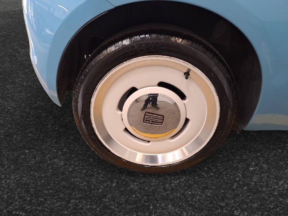 Fiat 500C Cabrio usata a Pescara (10)