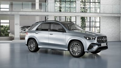 Mercedes-Benz GLE SUV 300 d Premium 4matic auto nuova a Pescara