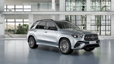 Mercedes-Benz GLE SUV 300 d Premium 4matic auto nuova a Pescara