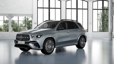 Mercedes-Benz GLE SUV 300 d Premium 4matic auto nuova a Pescara