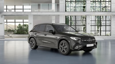 Mercedes-Benz GLC SUV 220 d Advanced 4matic auto nuova a Pescara