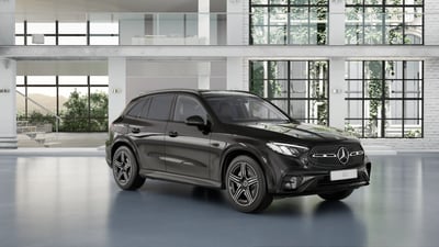Mercedes-Benz GLC SUV 220 d Advanced 4matic auto nuova a Pescara