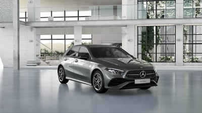Mercedes-Benz Classe A 180 d Automatic Premium nuova a Pescara