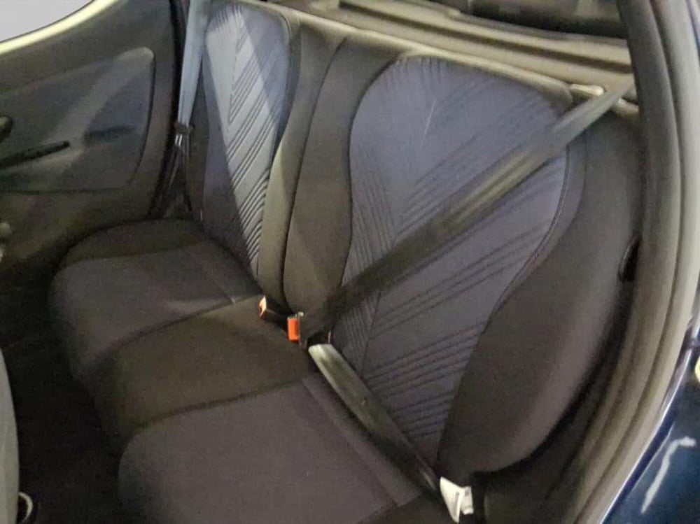 Lancia Ypsilon usata a Genova (10)
