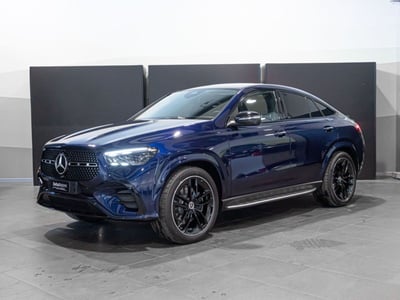 Mercedes-Benz GLE SUV 300 d AMG Line Premium 4matic auto 7p.ti nuova a Rimini