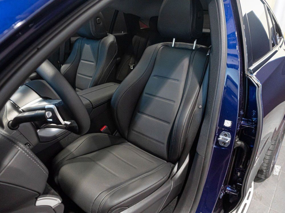 Mercedes-Benz GLE SUV nuova a Rimini (16)