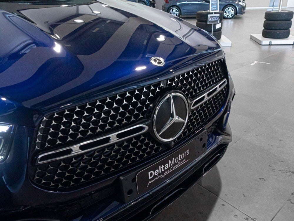 Mercedes-Benz GLE SUV nuova a Rimini (3)