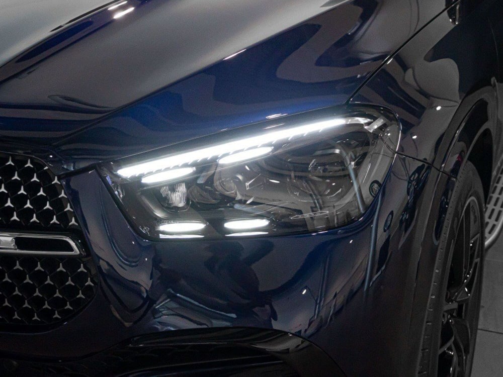 Mercedes-Benz GLE SUV nuova a Rimini (5)
