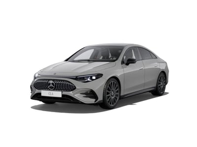 Mercedes-Benz CLA EQ 250+ Premium Plus nuova a Ancona