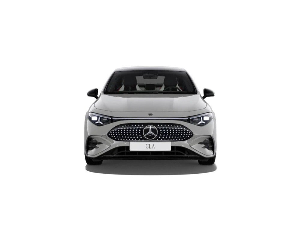 Mercedes-Benz CLA nuova a Ancona (8)