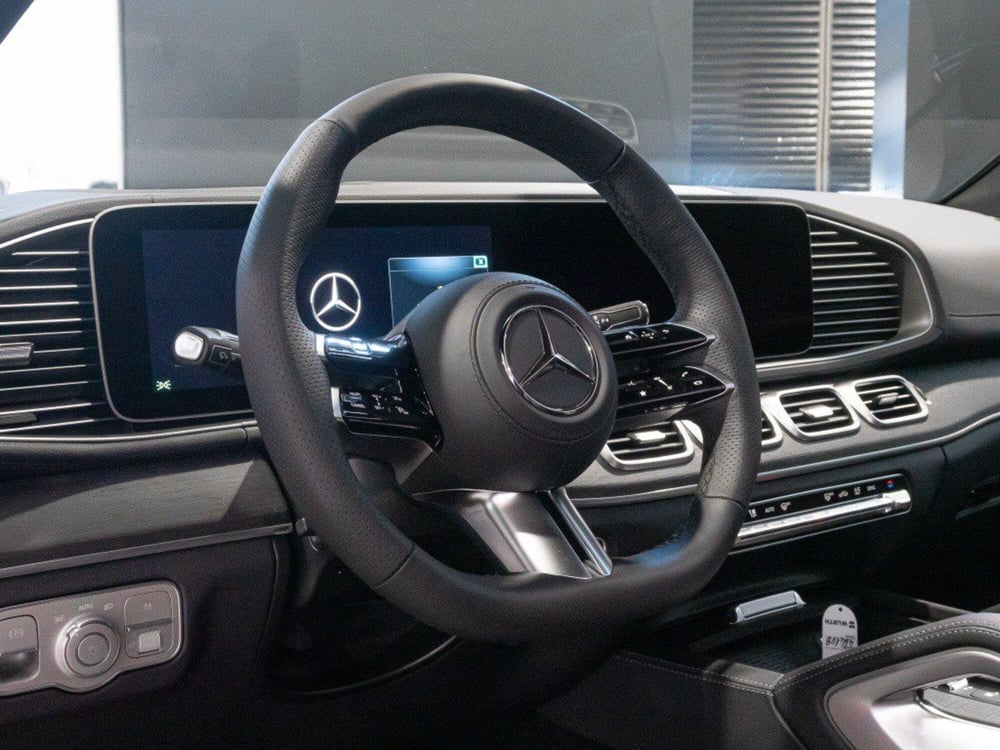 Mercedes-Benz GLE SUV nuova a Rimini (17)